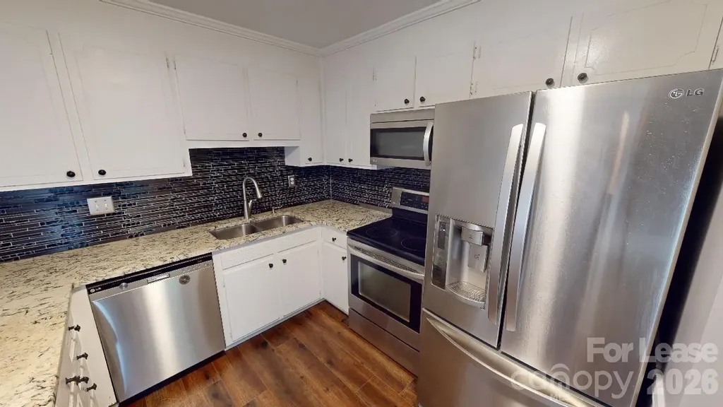 6619 Bunker Hill Circle Charlotte NC 28210