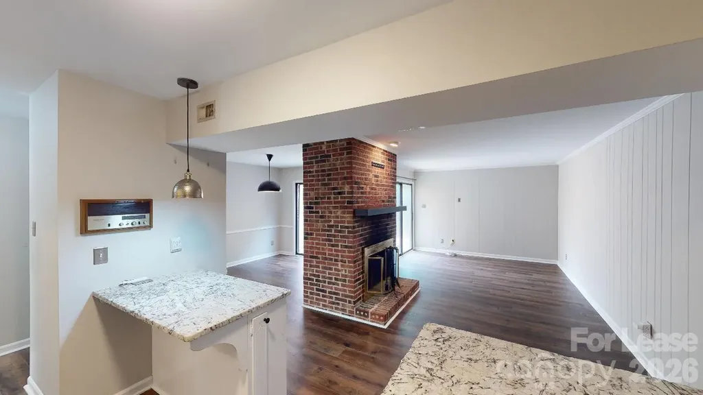 6619 Bunker Hill Circle Charlotte NC 28210