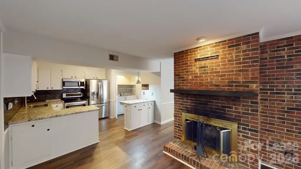 6619 Bunker Hill Circle Charlotte NC 28210