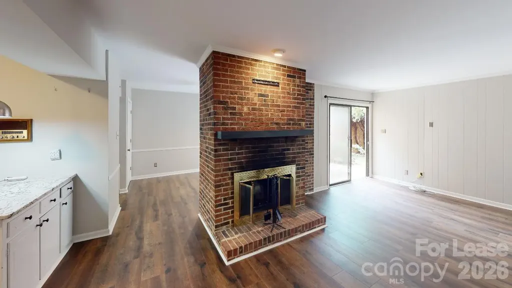6619 Bunker Hill Circle Charlotte NC 28210
