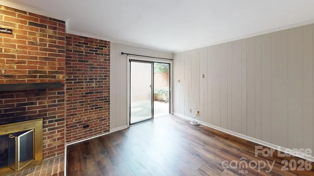 6619 Bunker Hill Circle Charlotte NC 28210