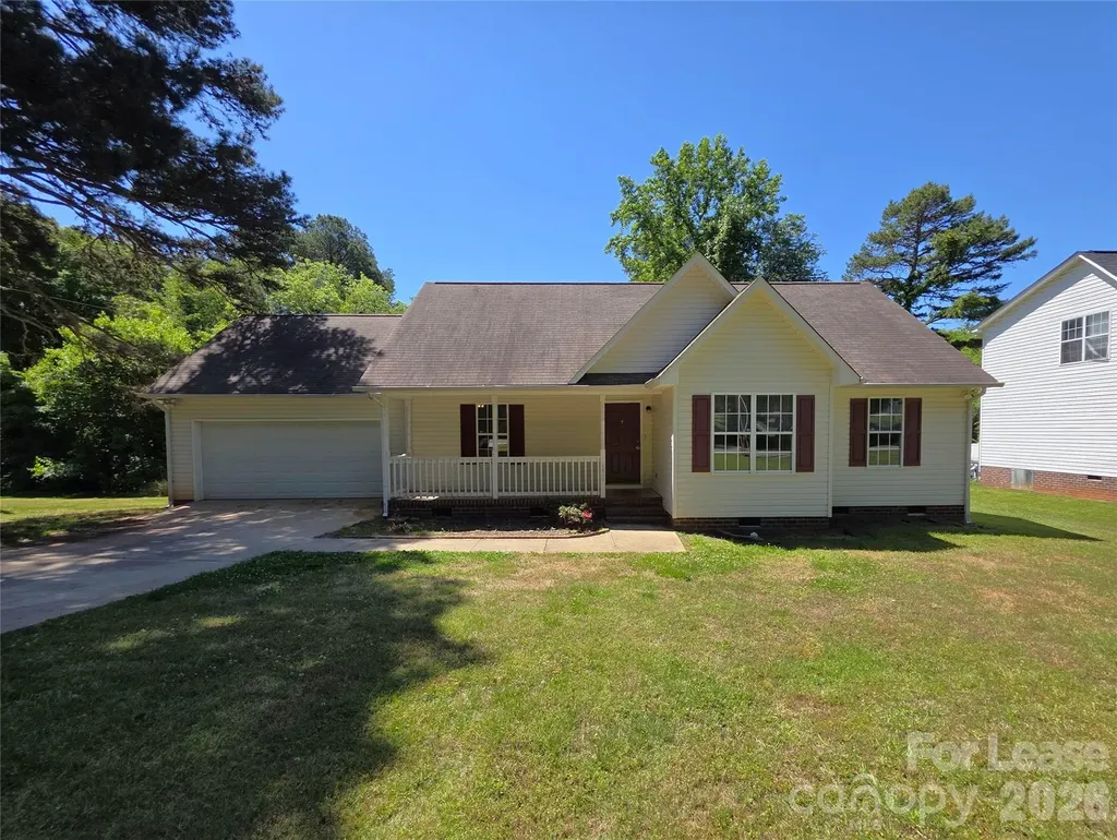 1225 Beard Street Salisbury NC 28144