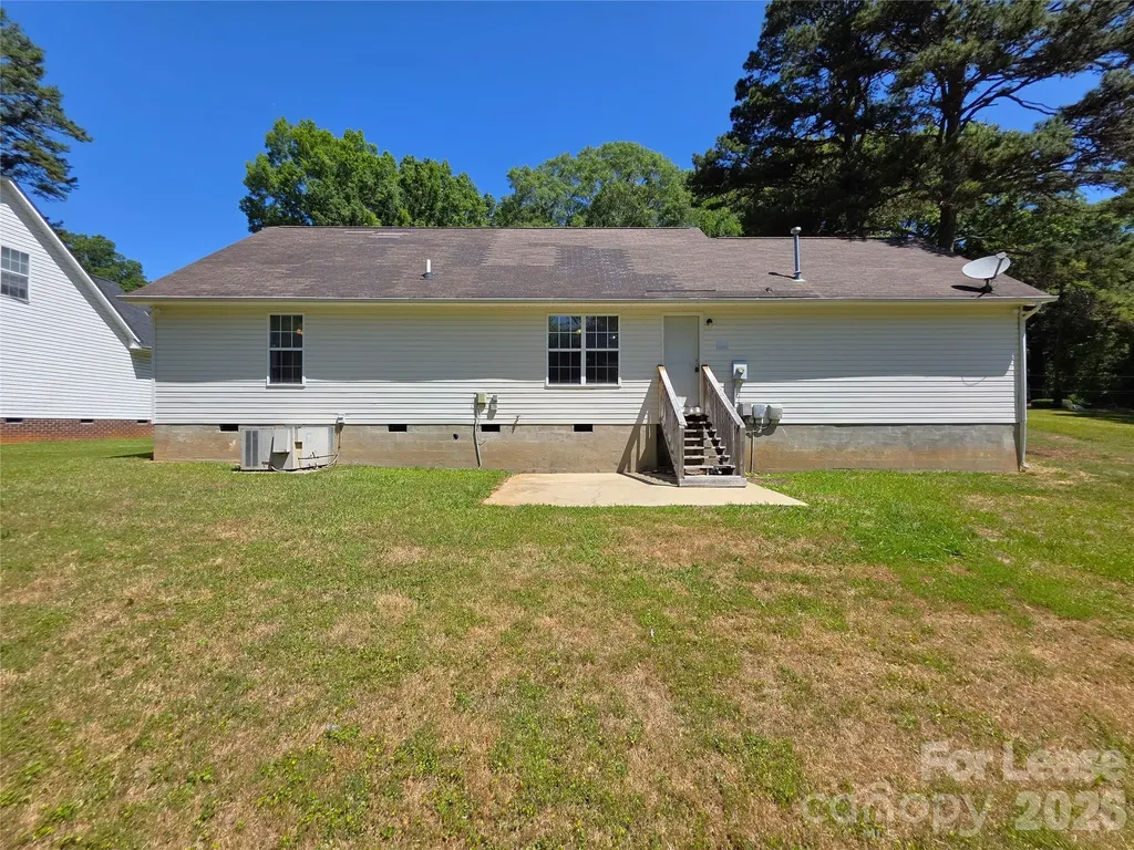 1225 Beard Street Salisbury NC 28144