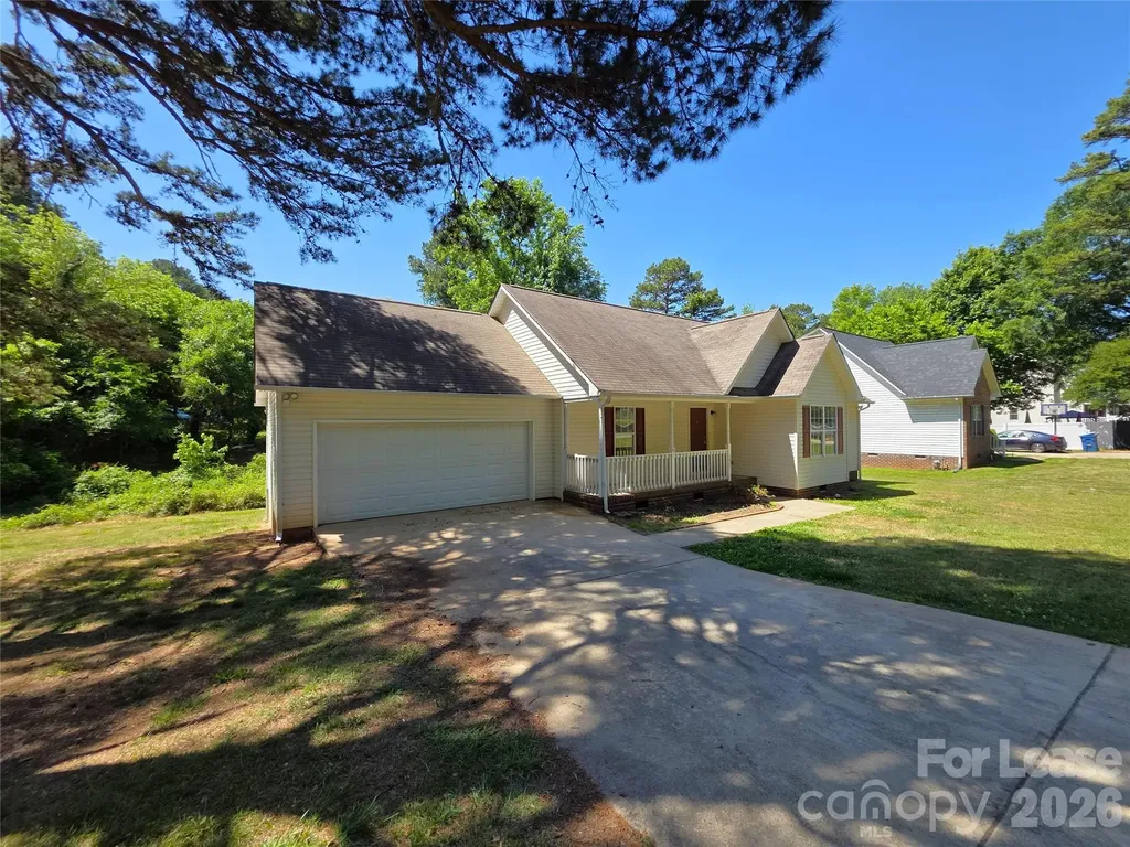 1225 Beard Street Salisbury NC 28144