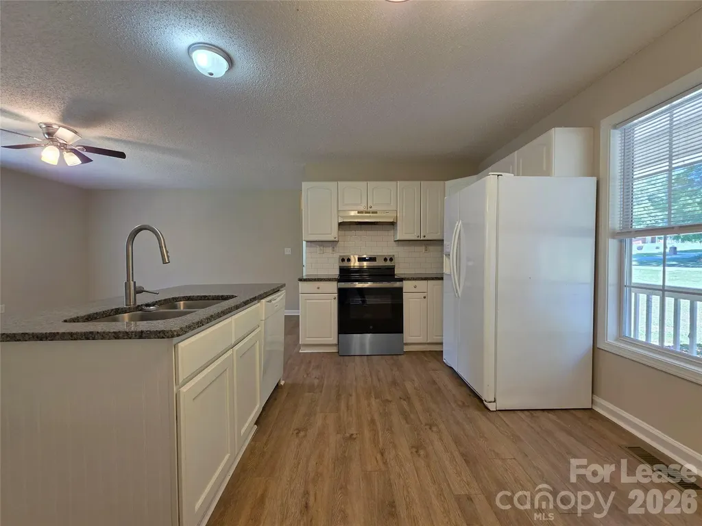 1225 Beard Street Salisbury NC 28144