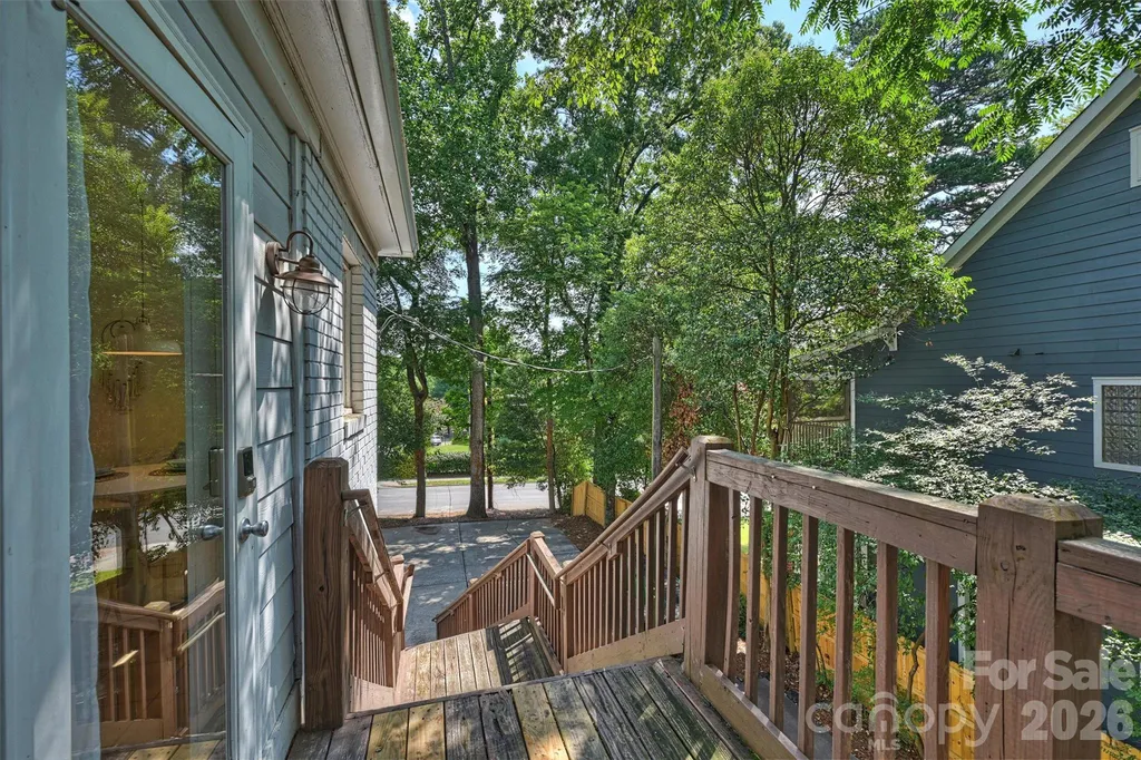118 N Laurel Avenue Charlotte NC 28207