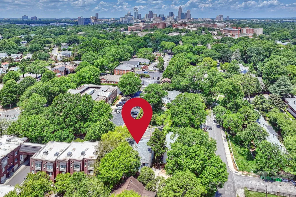 118 N Laurel Avenue Charlotte NC 28207