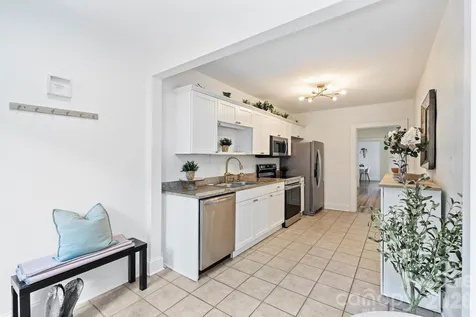 118 N Laurel Avenue Charlotte NC 28207
