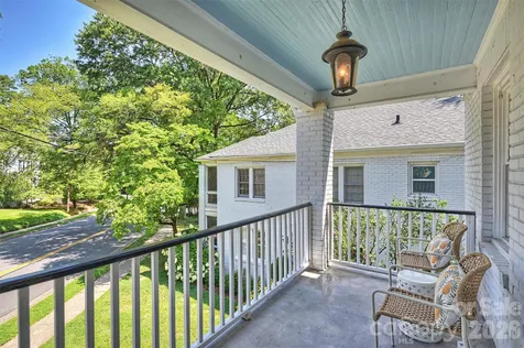 118 N Laurel Avenue Charlotte NC 28207