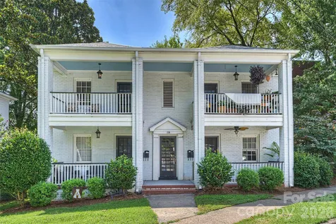 118 N Laurel Avenue Charlotte NC 28207