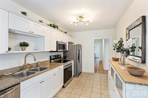 118 N Laurel Avenue Charlotte NC 28207