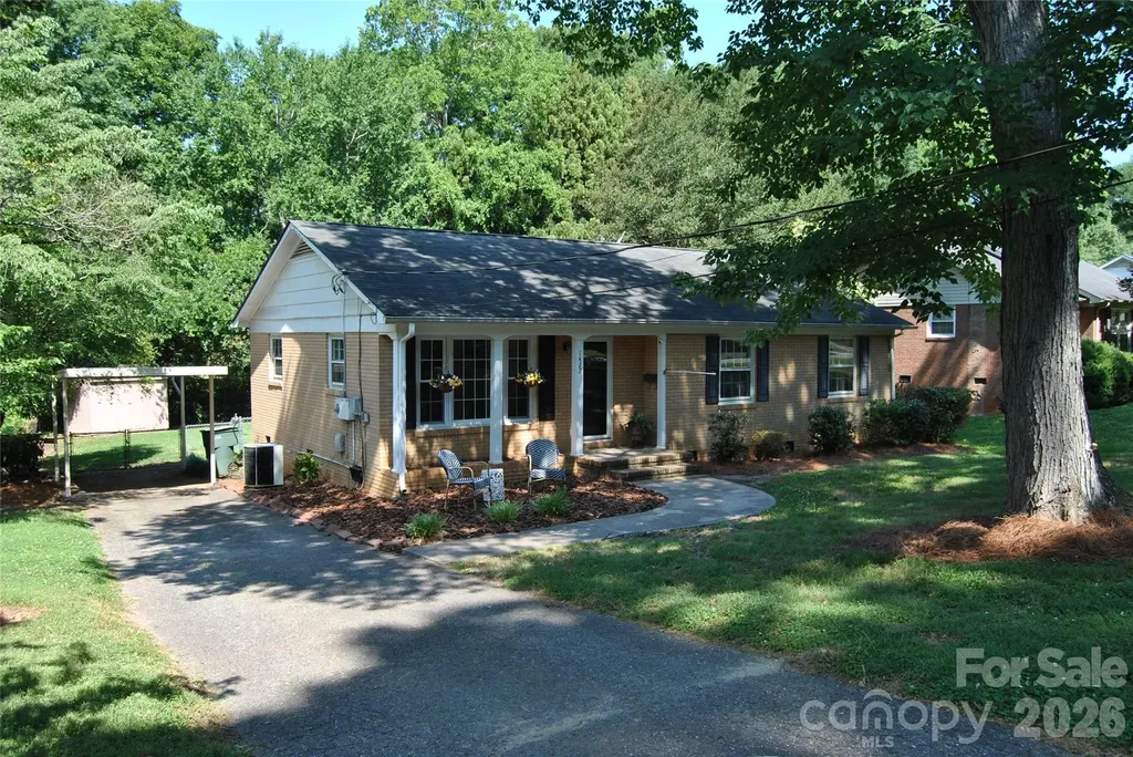 1427 Churchill Drive Gastonia NC 28054