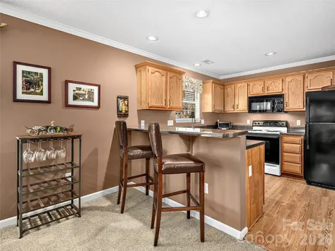 15 Willowick Drive Asheville NC 28803