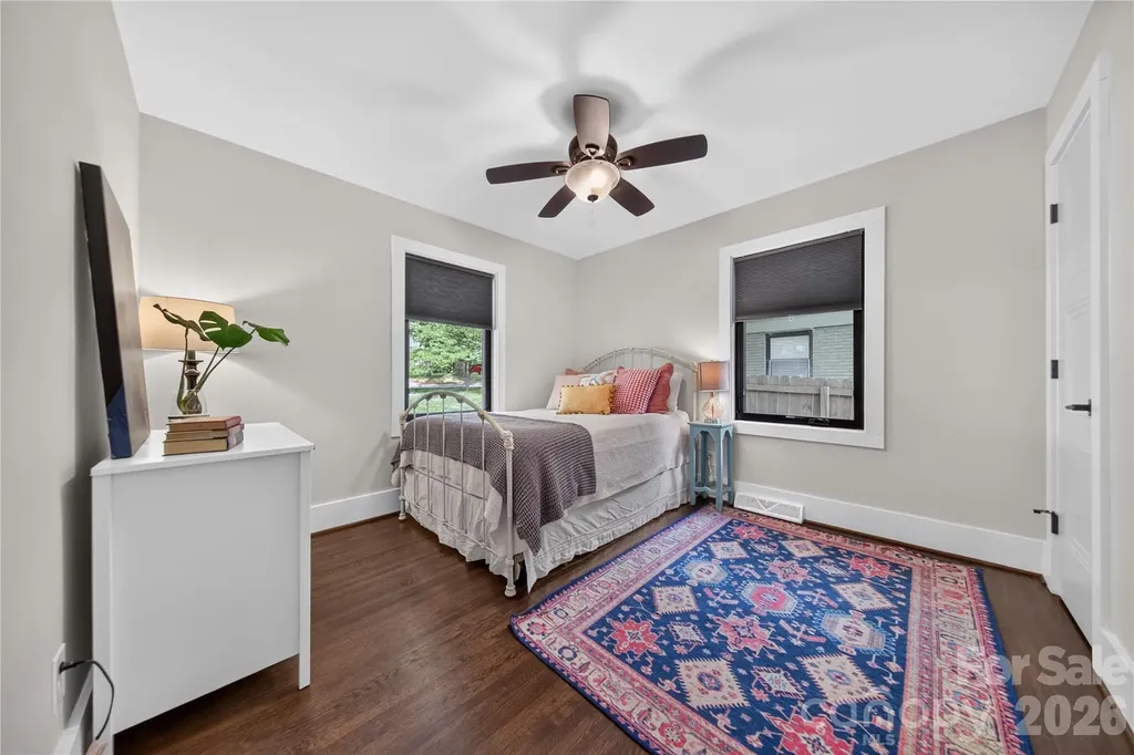 1721 Merry Oaks Road Charlotte NC 28205