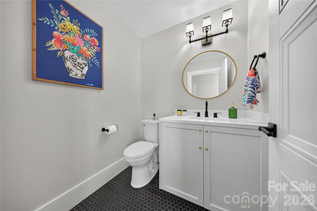1721 Merry Oaks Road Charlotte NC 28205