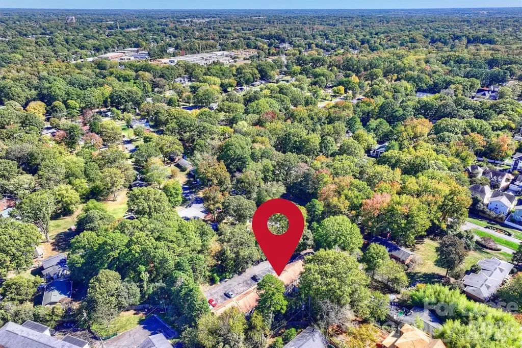 951 Hollywood Street Charlotte NC 28211