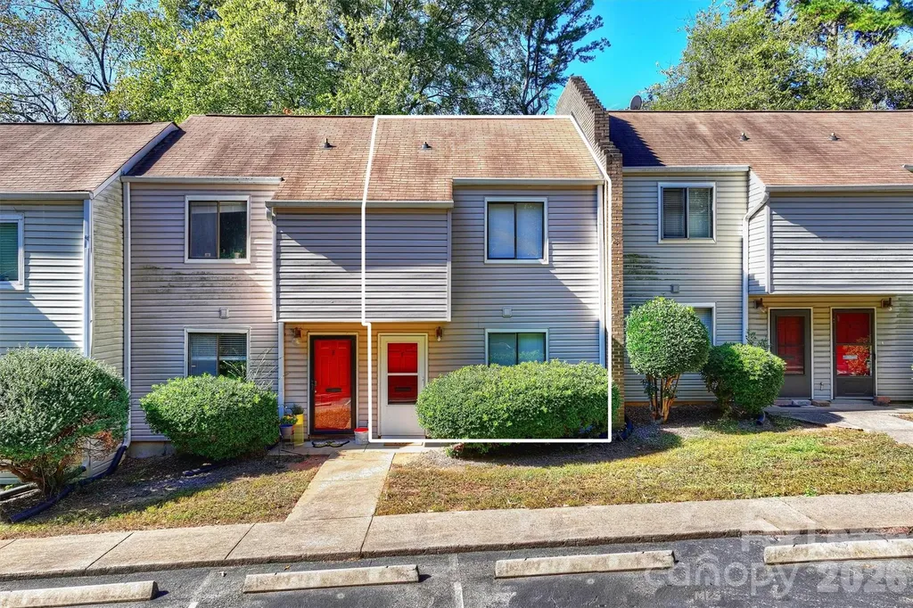 951 Hollywood Street Charlotte NC 28211