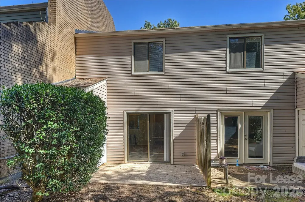 951 Hollywood Street Charlotte NC 28211