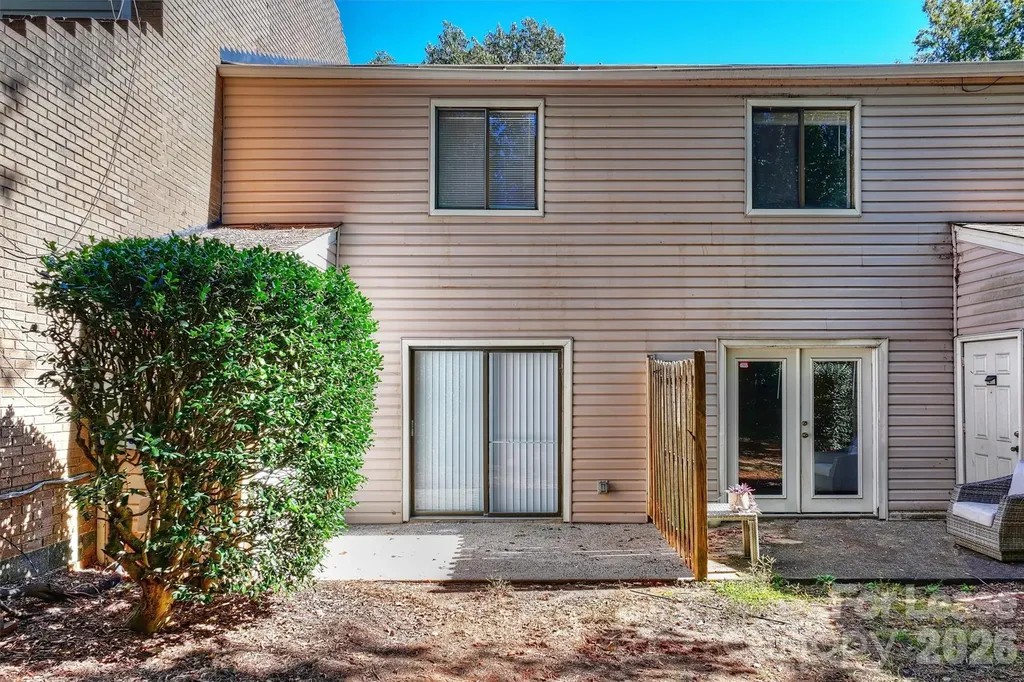 951 Hollywood Street Charlotte NC 28211
