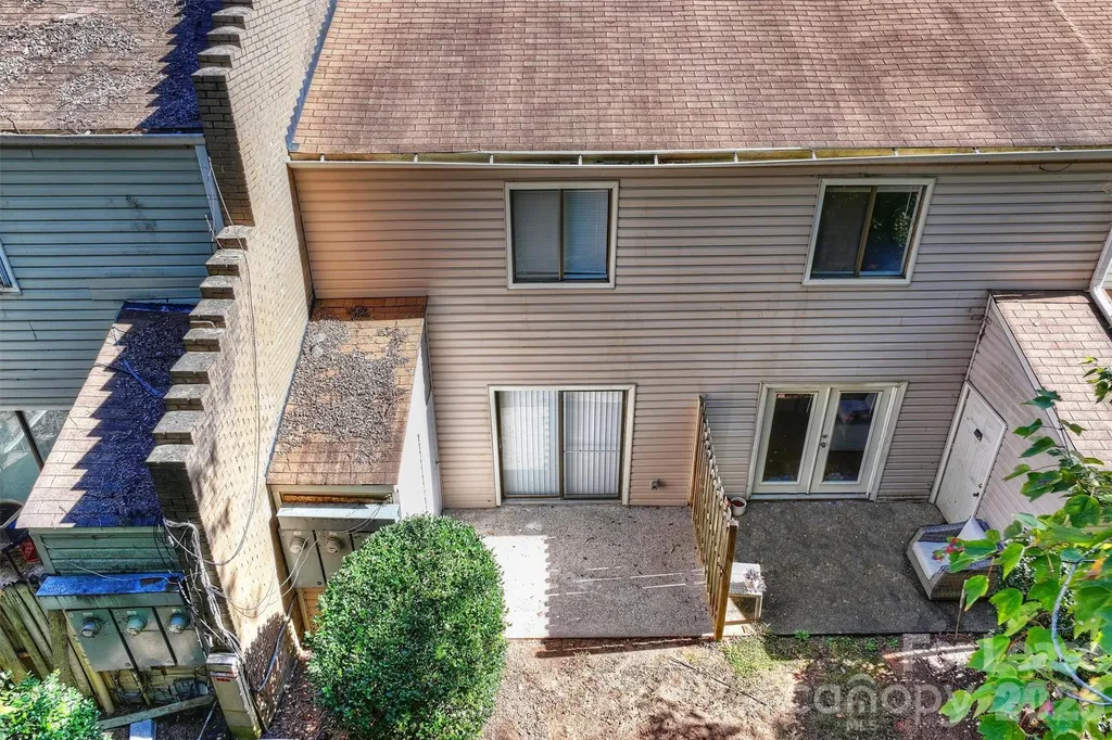 951 Hollywood Street Charlotte NC 28211