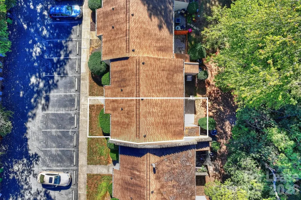 951 Hollywood Street Charlotte NC 28211
