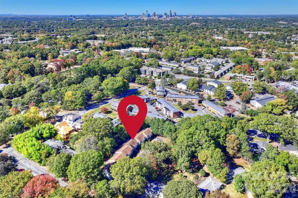951 Hollywood Street Charlotte NC 28211