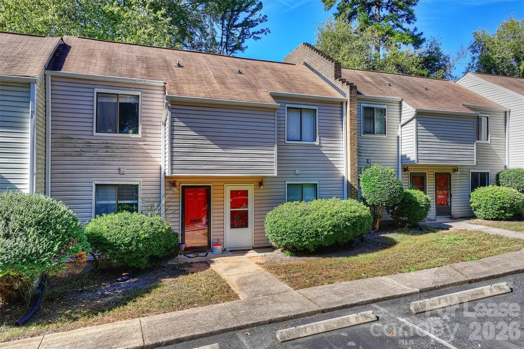 951 Hollywood Street Charlotte NC 28211