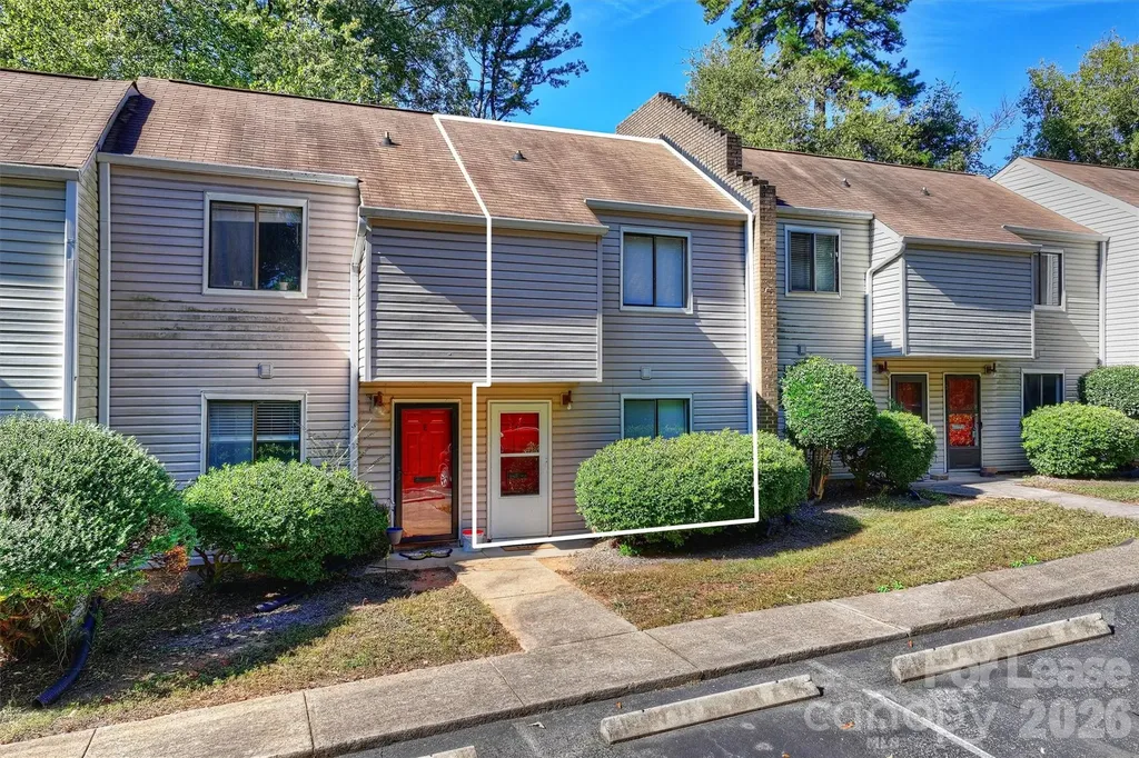 951 Hollywood Street Charlotte NC 28211