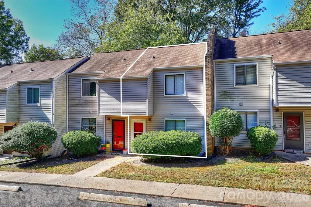 951 Hollywood Street Charlotte NC 28211