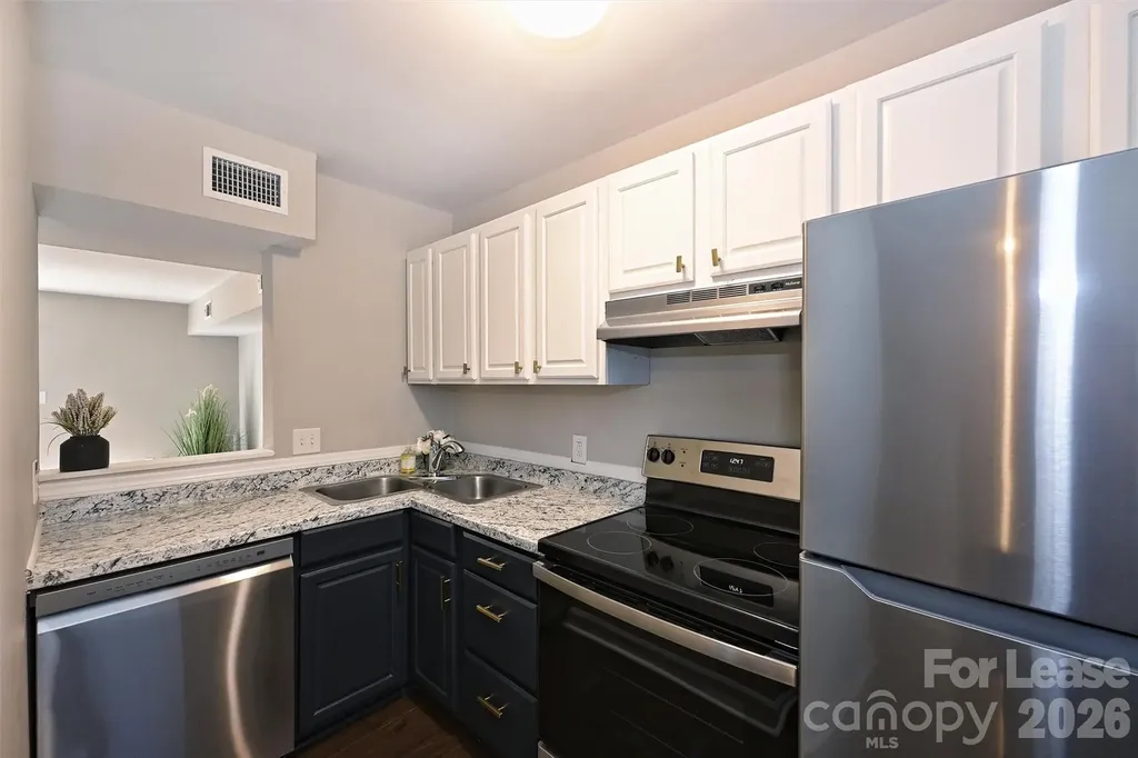 951 Hollywood Street Charlotte NC 28211