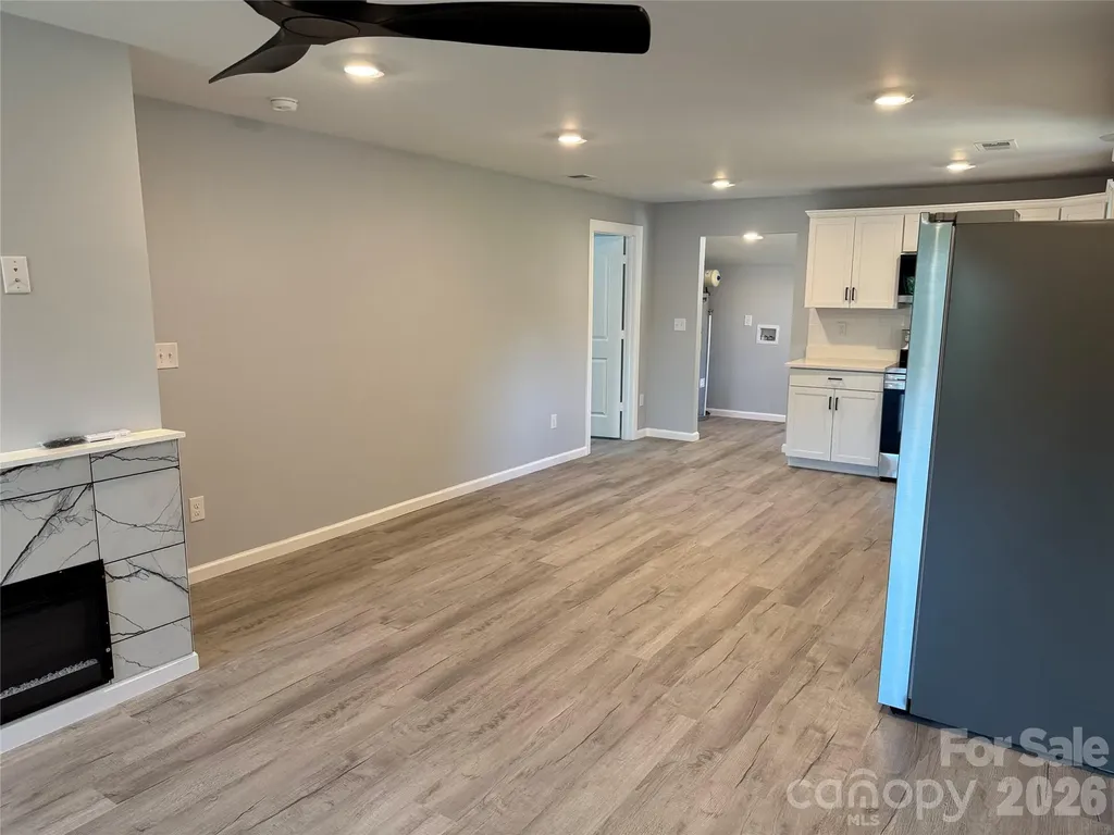 3812 Cliffside Road Mooresboro NC 28114