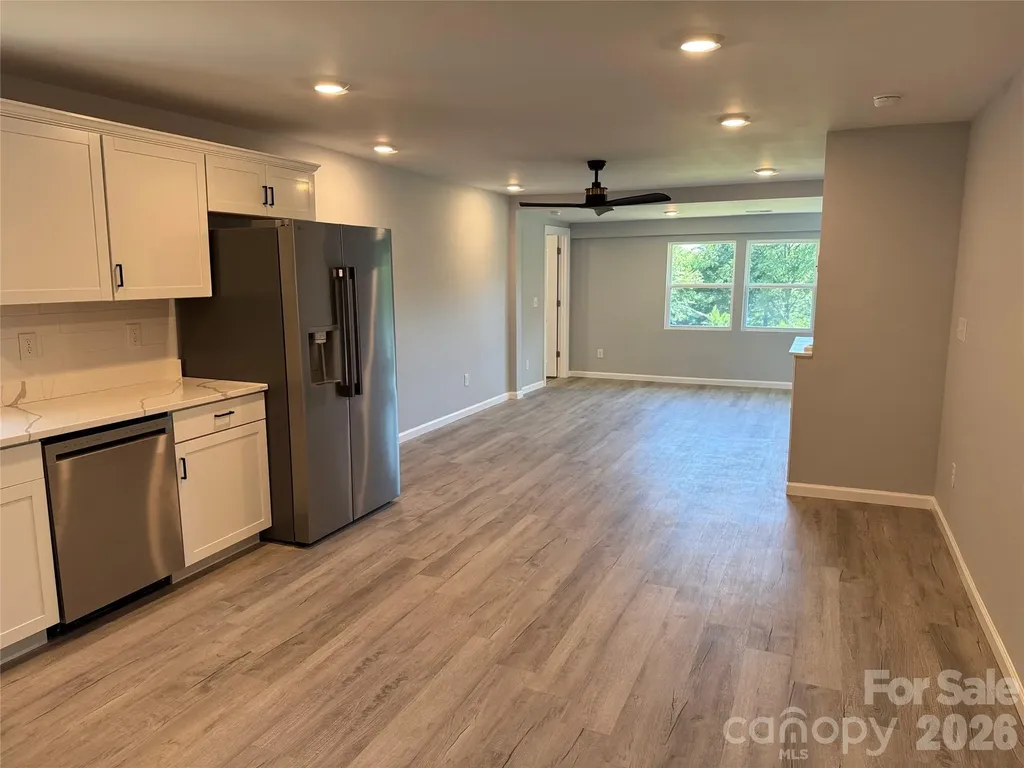3812 Cliffside Road Mooresboro NC 28114
