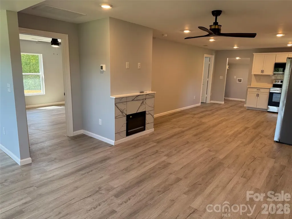 3812 Cliffside Road Mooresboro NC 28114