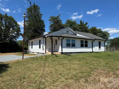 3812 Cliffside Road Mooresboro NC 28114