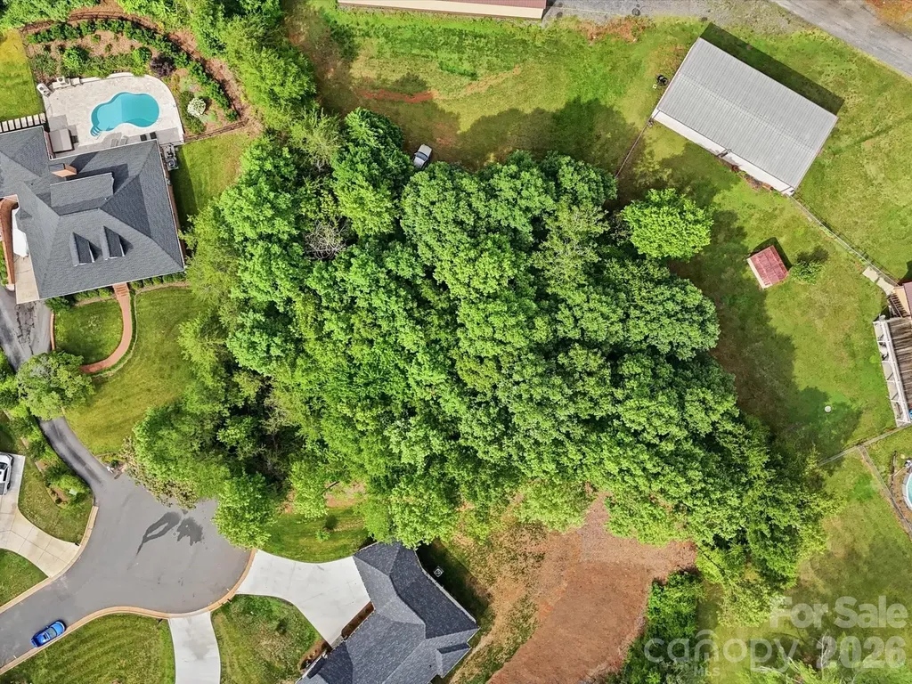 3710 Whitney Drive NE Hickory NC 28601