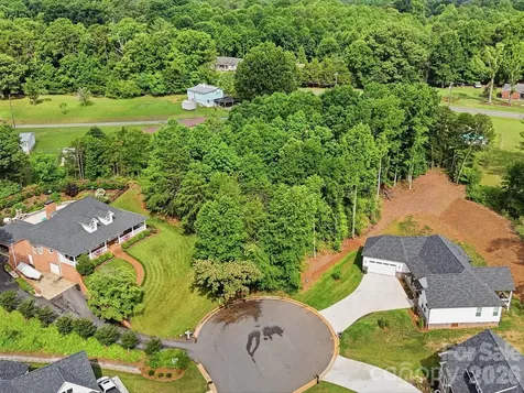 3710 Whitney Drive NE Hickory NC 28601