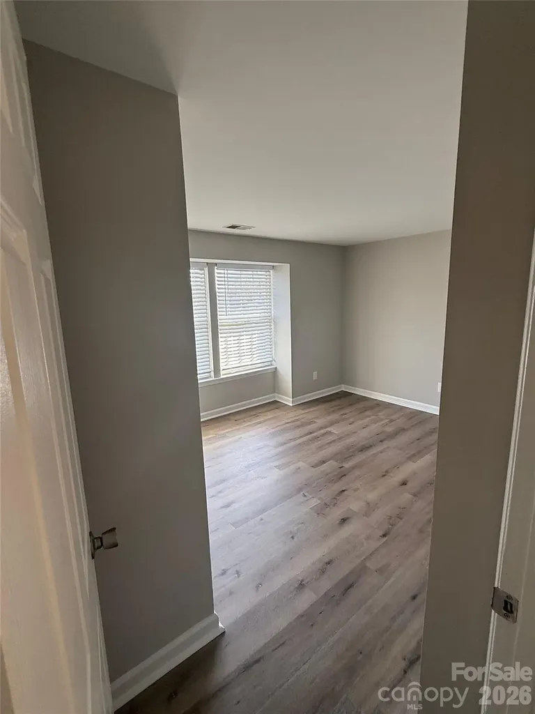 1604 Arlyn Circle Charlotte NC 28213