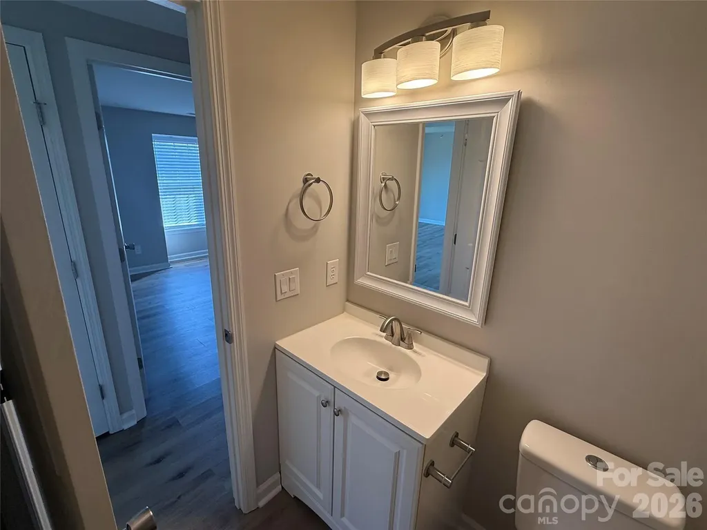 1604 Arlyn Circle Charlotte NC 28213