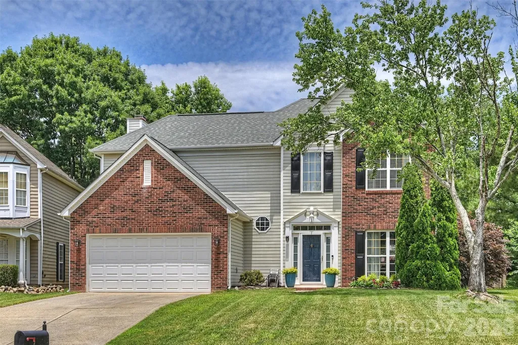 6311 Tunston Lane Charlotte NC 28269