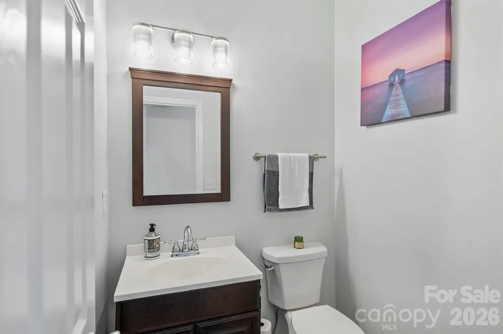 6311 Tunston Lane Charlotte NC 28269