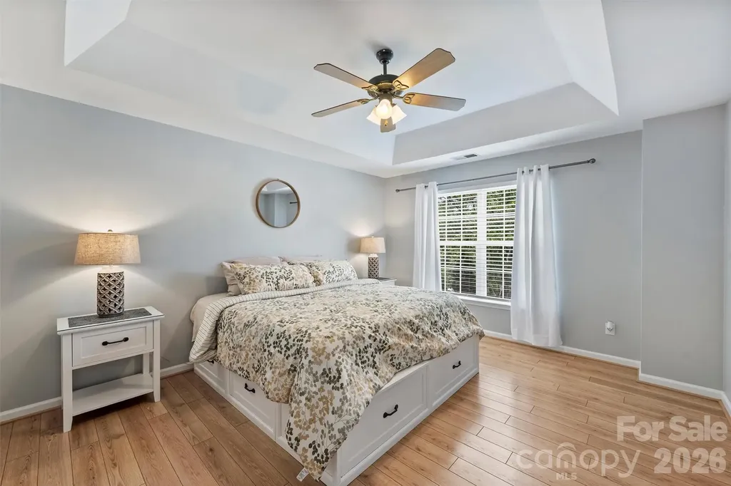 6311 Tunston Lane Charlotte NC 28269