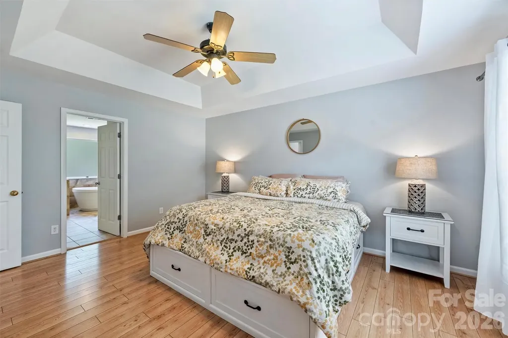 6311 Tunston Lane Charlotte NC 28269