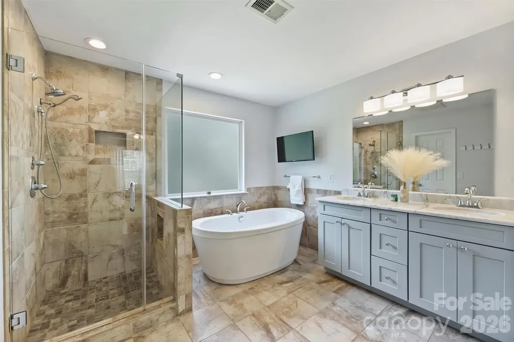 6311 Tunston Lane Charlotte NC 28269