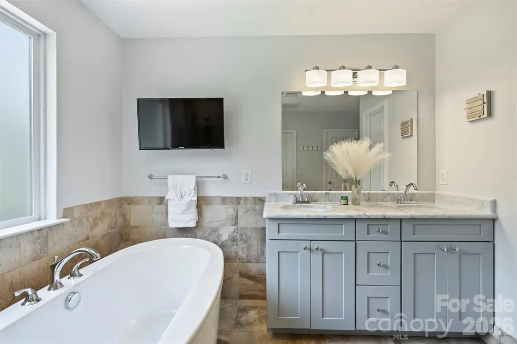 6311 Tunston Lane Charlotte NC 28269