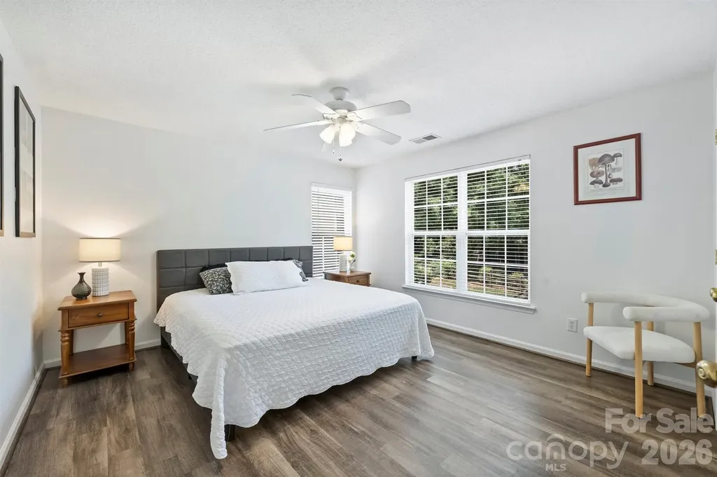6311 Tunston Lane Charlotte NC 28269