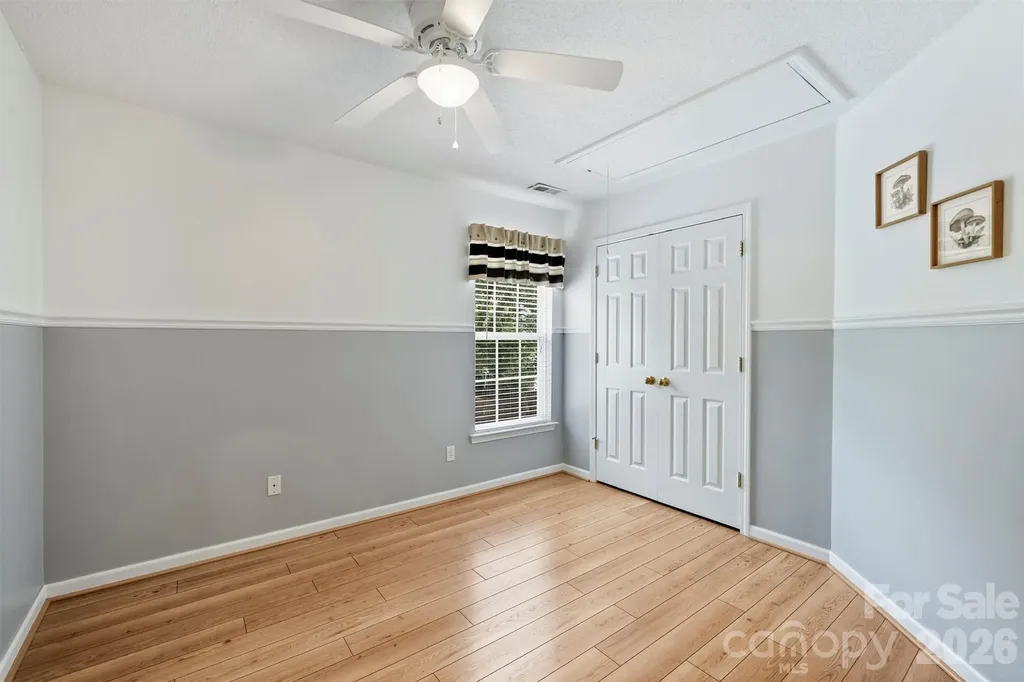 6311 Tunston Lane Charlotte NC 28269