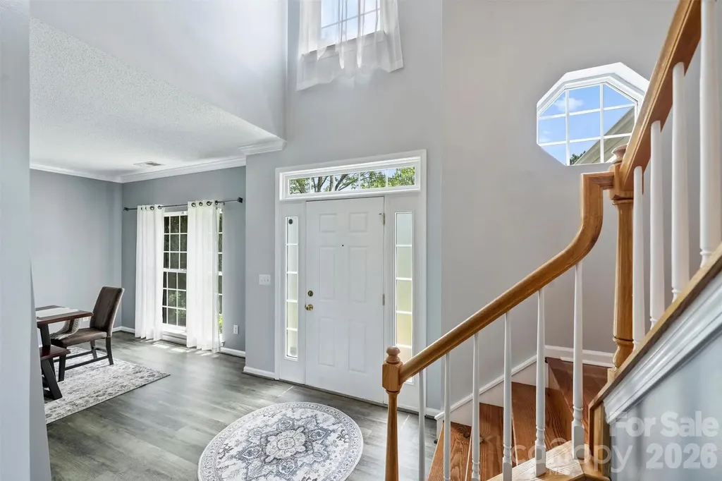 6311 Tunston Lane Charlotte NC 28269