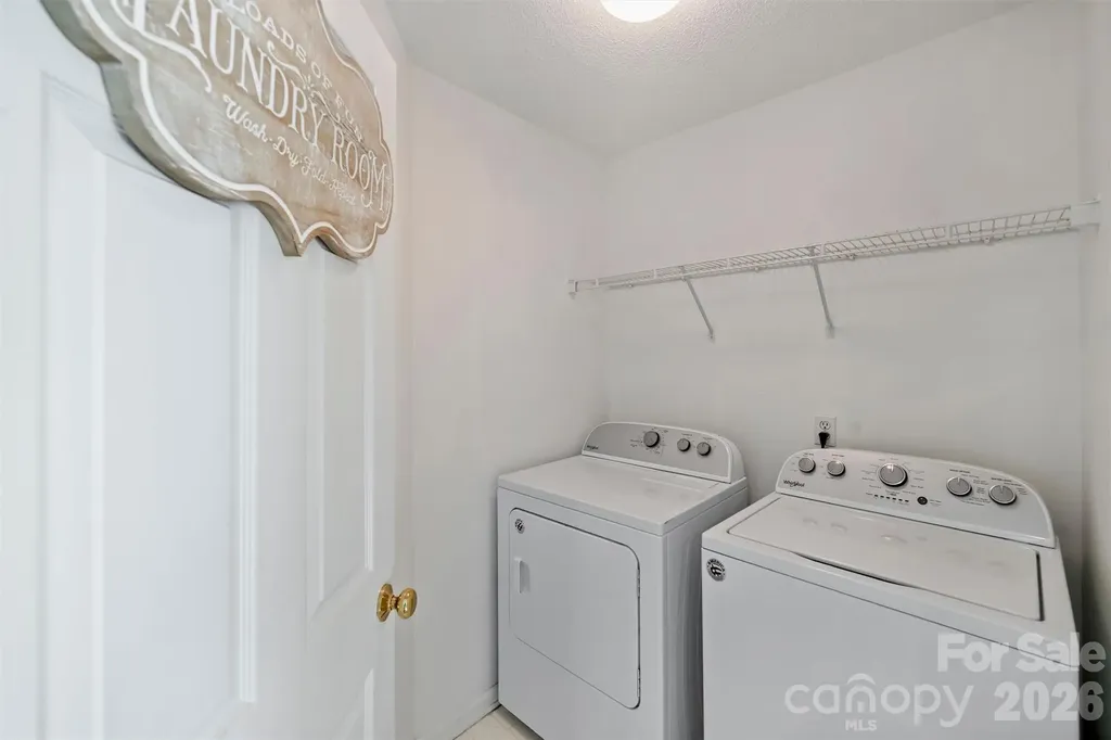 6311 Tunston Lane Charlotte NC 28269
