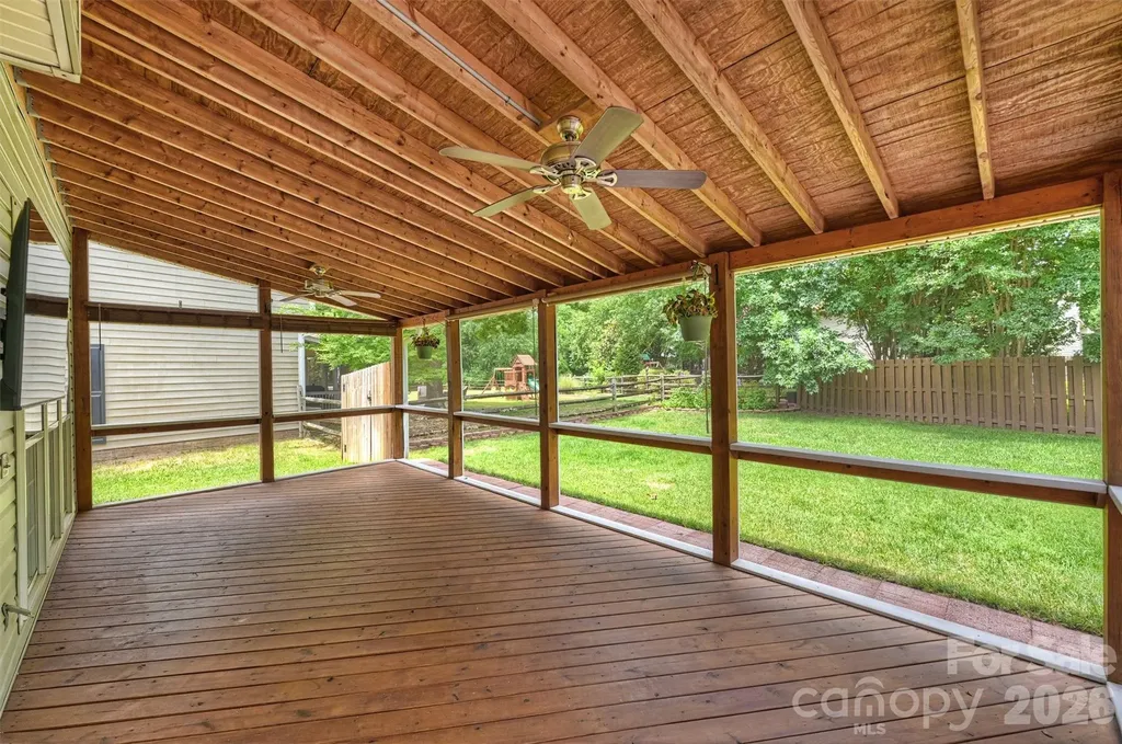 6311 Tunston Lane Charlotte NC 28269