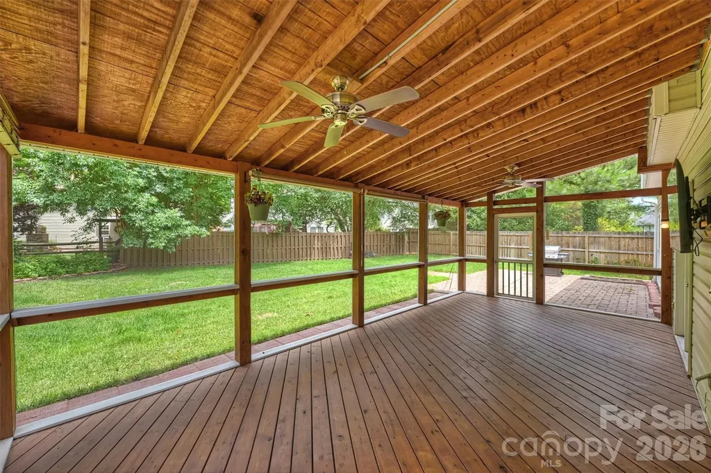 6311 Tunston Lane Charlotte NC 28269